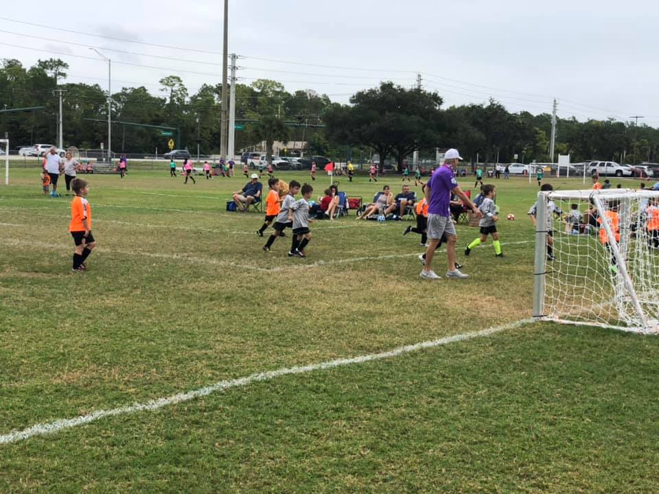 optimist soccer naples fl