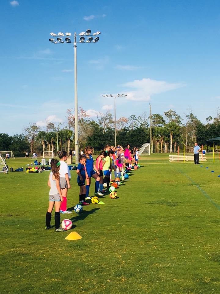 optimist soccer naples fl