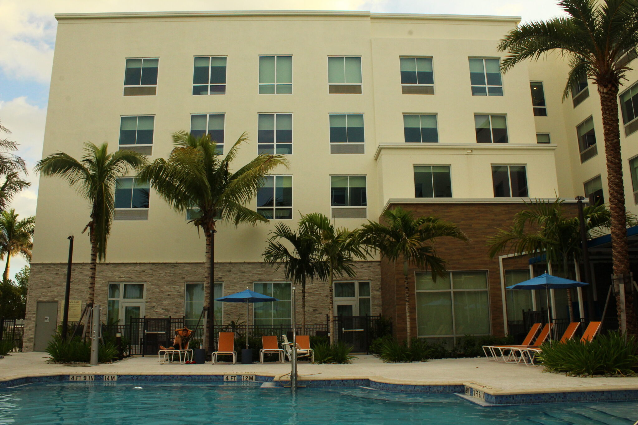 Escape the Everyday: Why the Hampton Inn South in Naples is Your Next ...