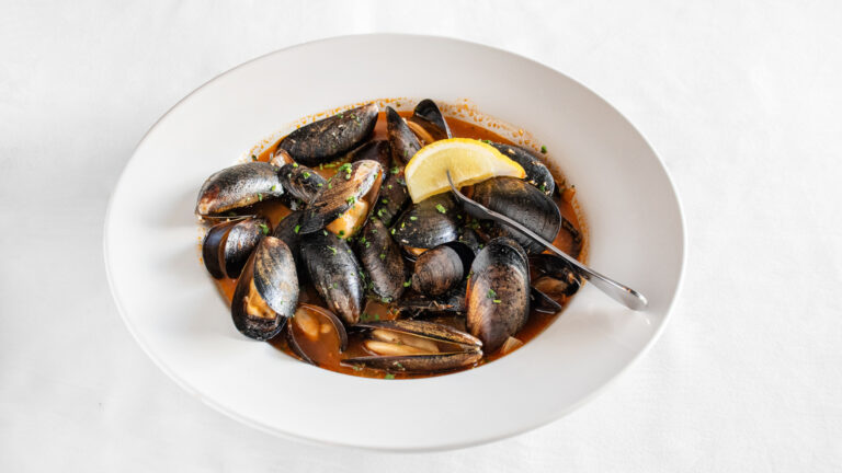 MUSSELS 768x432
