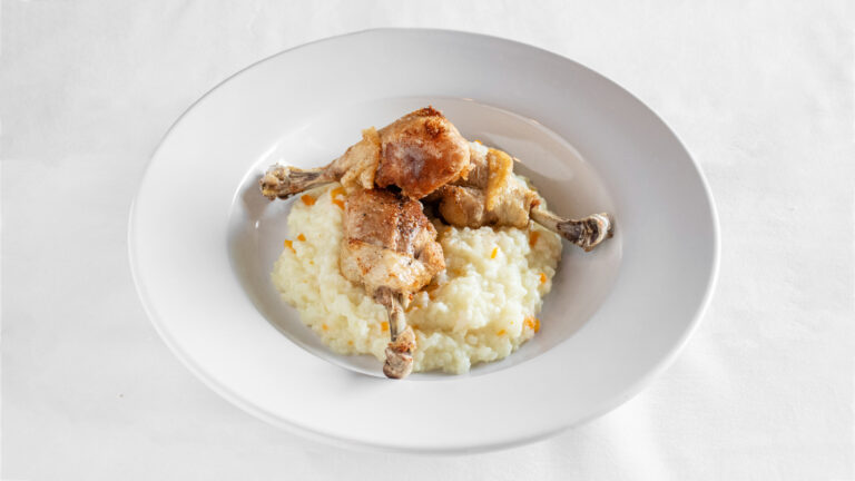 RICE PILAF WITH CHICKEN 768x432