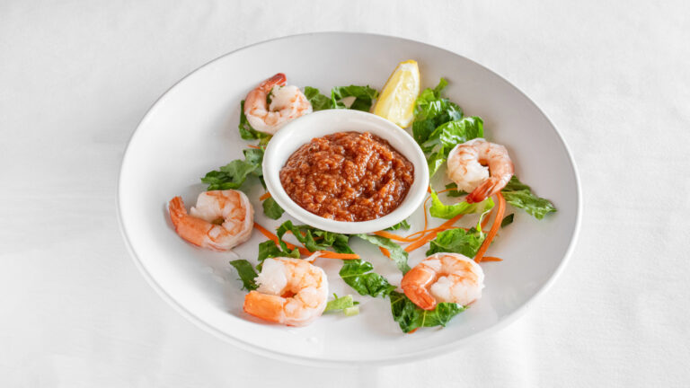 SHRIMP COCTEL 768x432