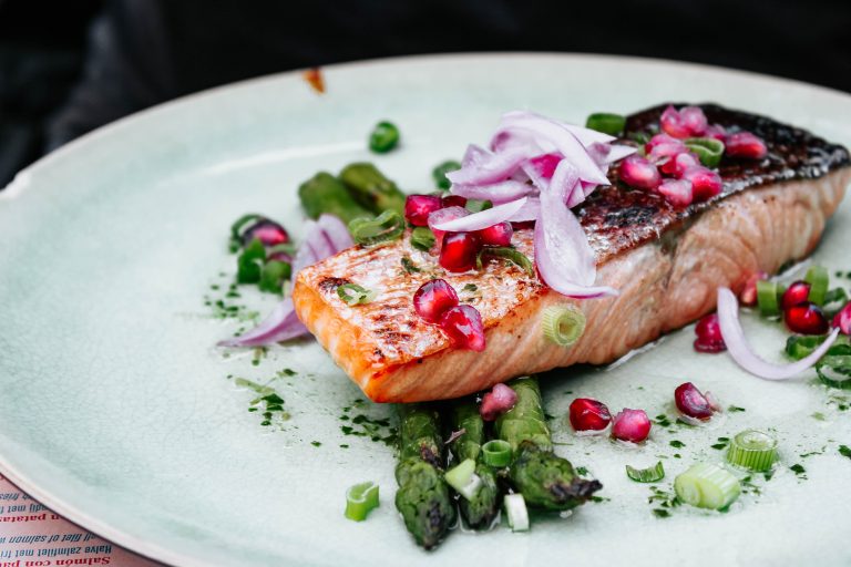 Salmon 768x512