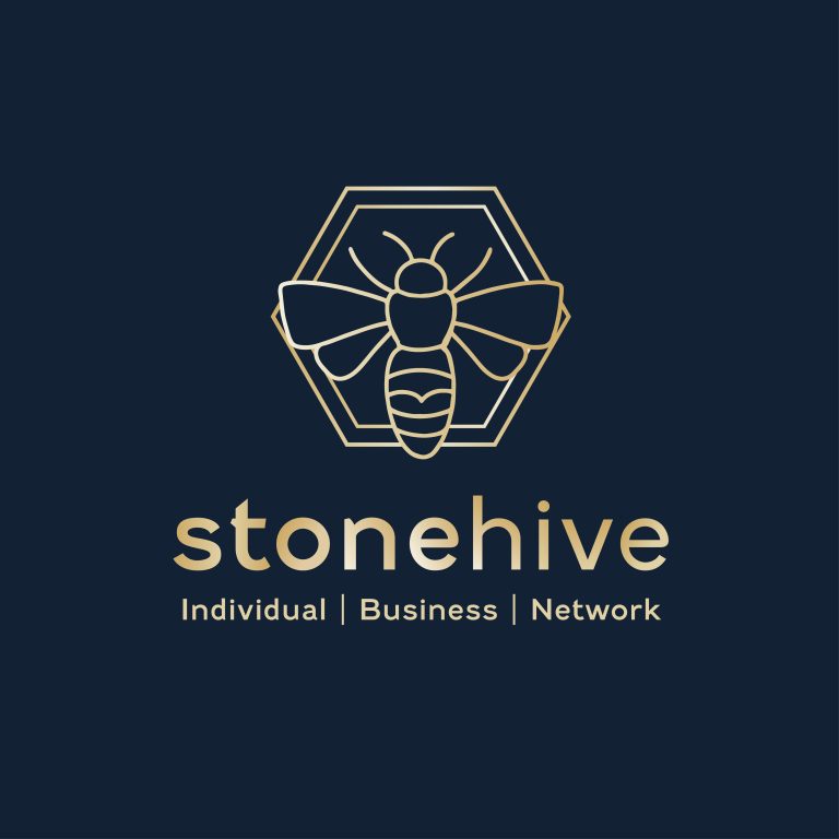 StoneHive Logo full color 768x768