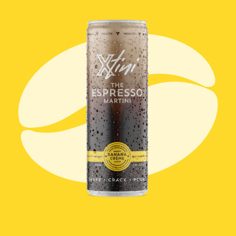Xtini Espresso Martini Can Options Banana scaled 1 768x768