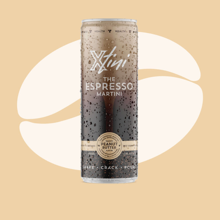 Xtini Espresso Martini Can Options Peanut scaled 1 768x768