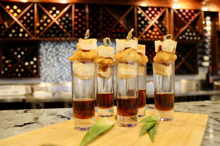 chick and waffle shooters 768x512